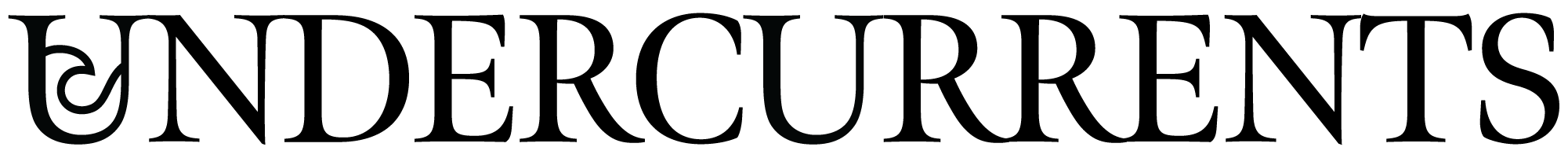 Undercurrents